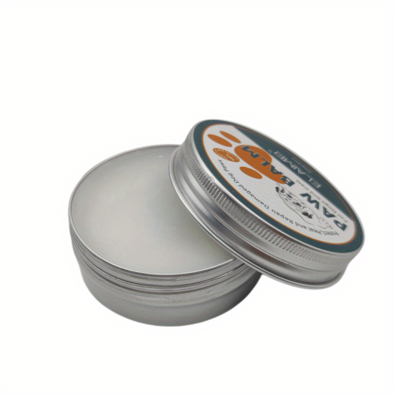 Paw Balm for Dogs & Cats - PurelyYours
