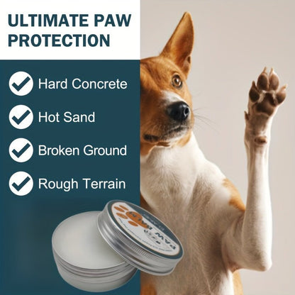 Paw Balm for Dogs & Cats - PurelyYours